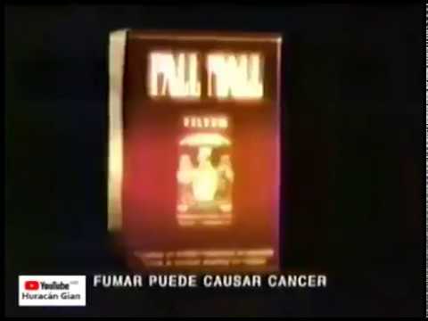 ¡Increíbles precios en México para los cigarros Pall Mall!